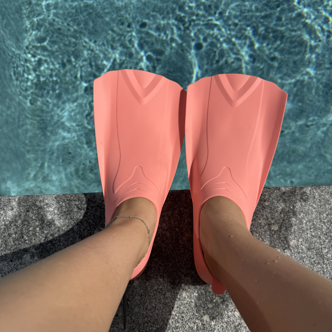 Sundae Fins