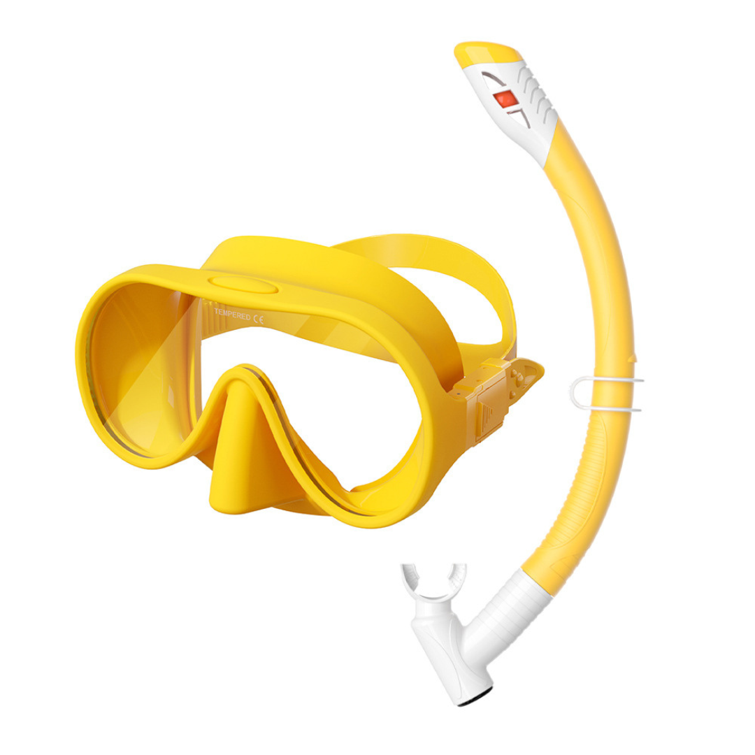 Sundae Kids Snorkel Sets