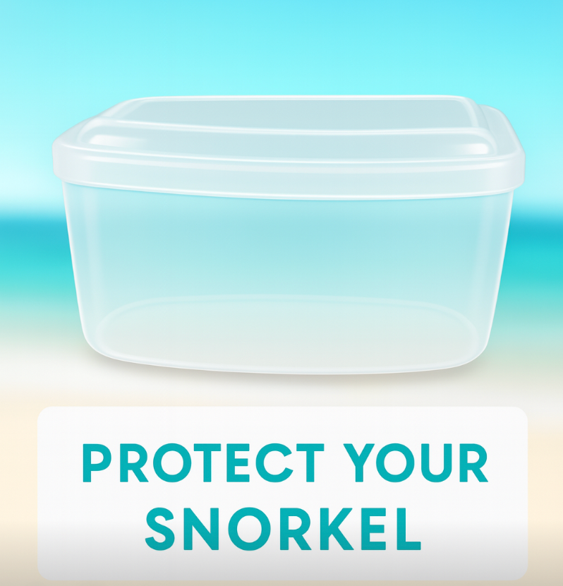 Protective Hard Case