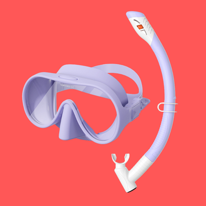 Sundae Kids Snorkel Sets