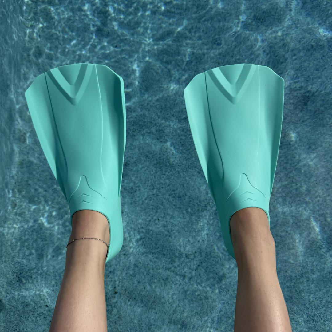 Sundae Fins