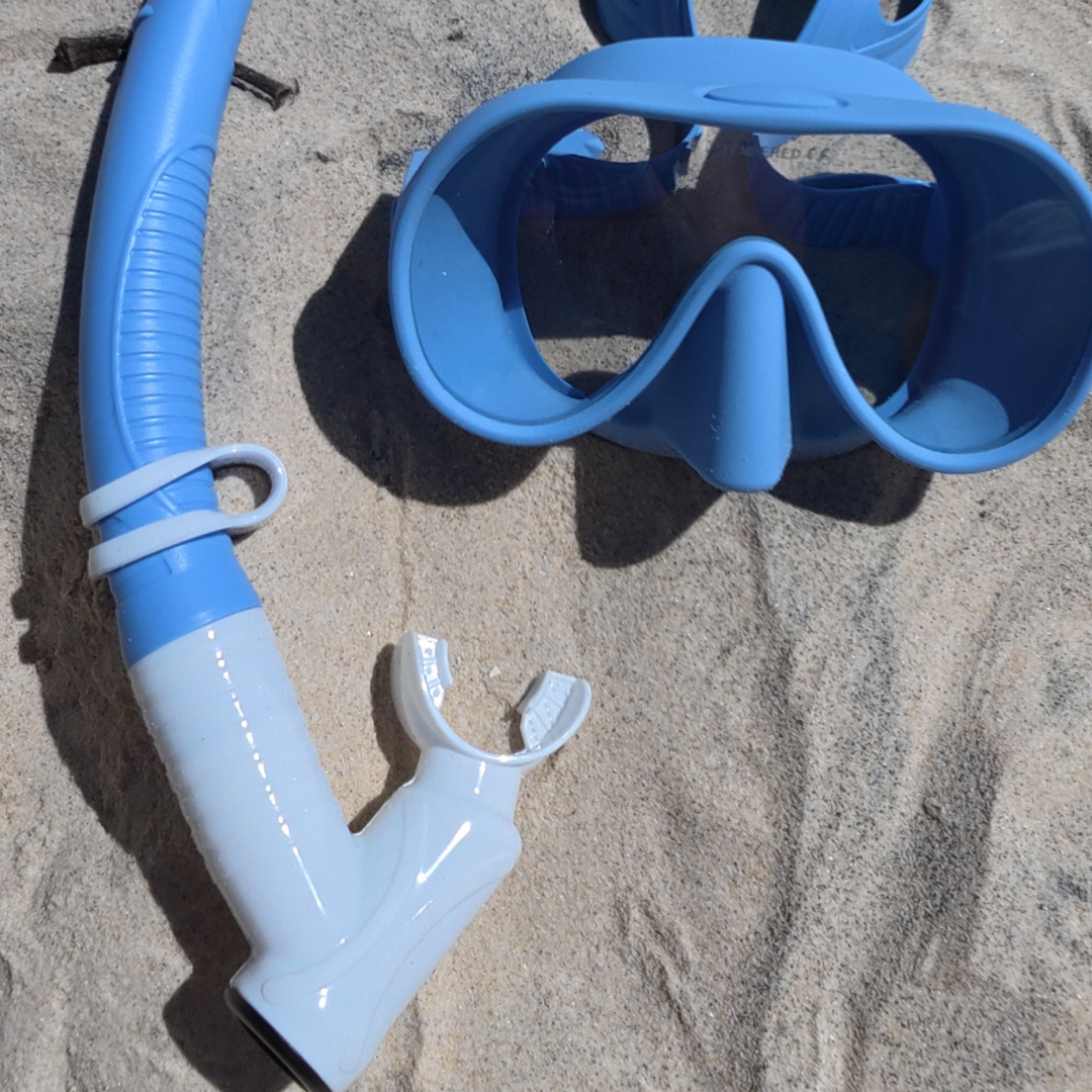 Sundae Kids Snorkel Sets