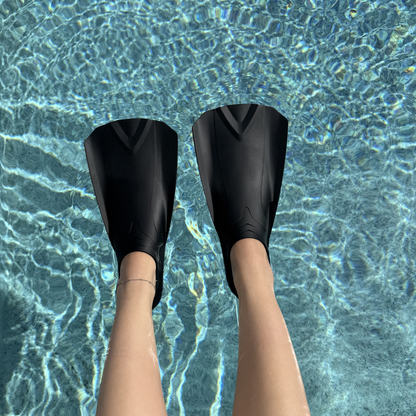 Sundae Fins