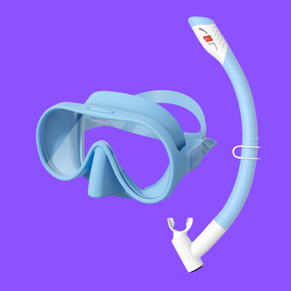 Sundae Kids Snorkel Sets