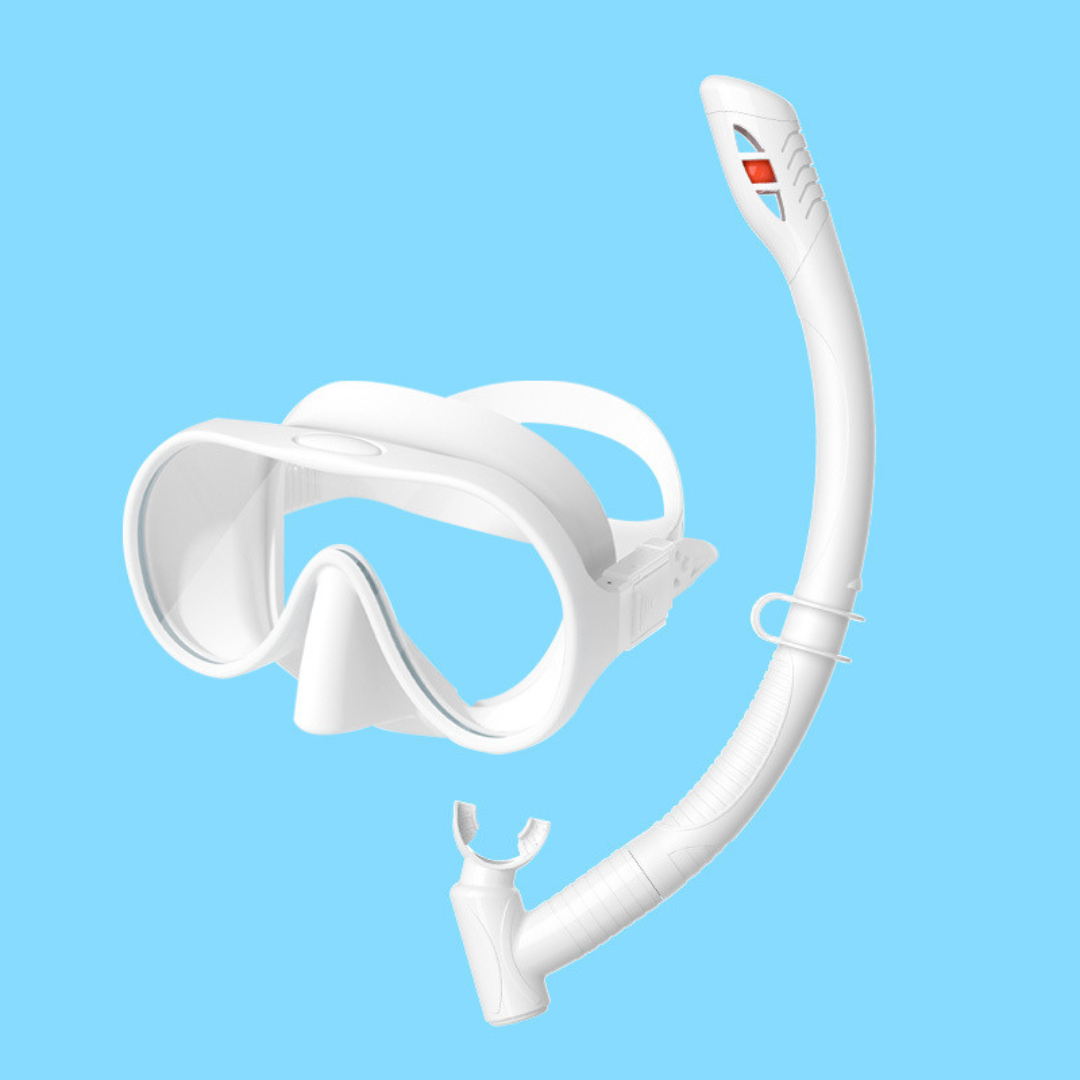 Sundae Kids Snorkel Sets