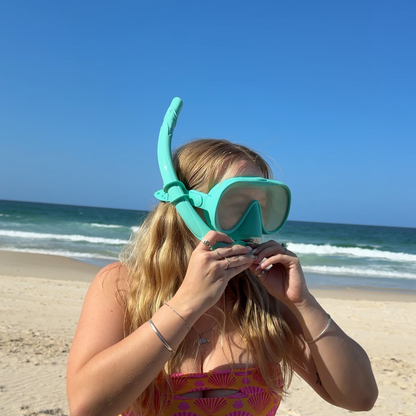 Sundae Snorkel Set