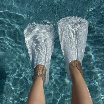 Sundae Fins