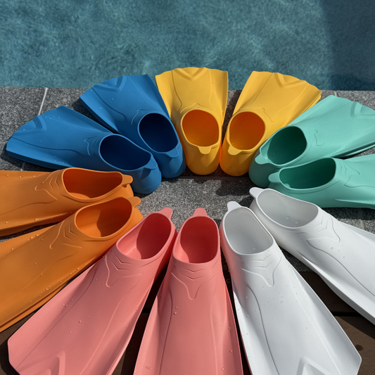 Sundae Fins