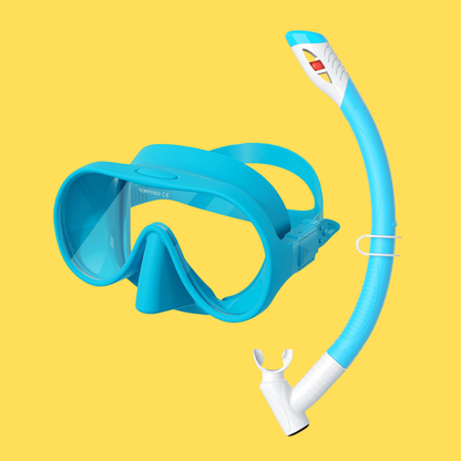 Sundae Kids Snorkel Sets