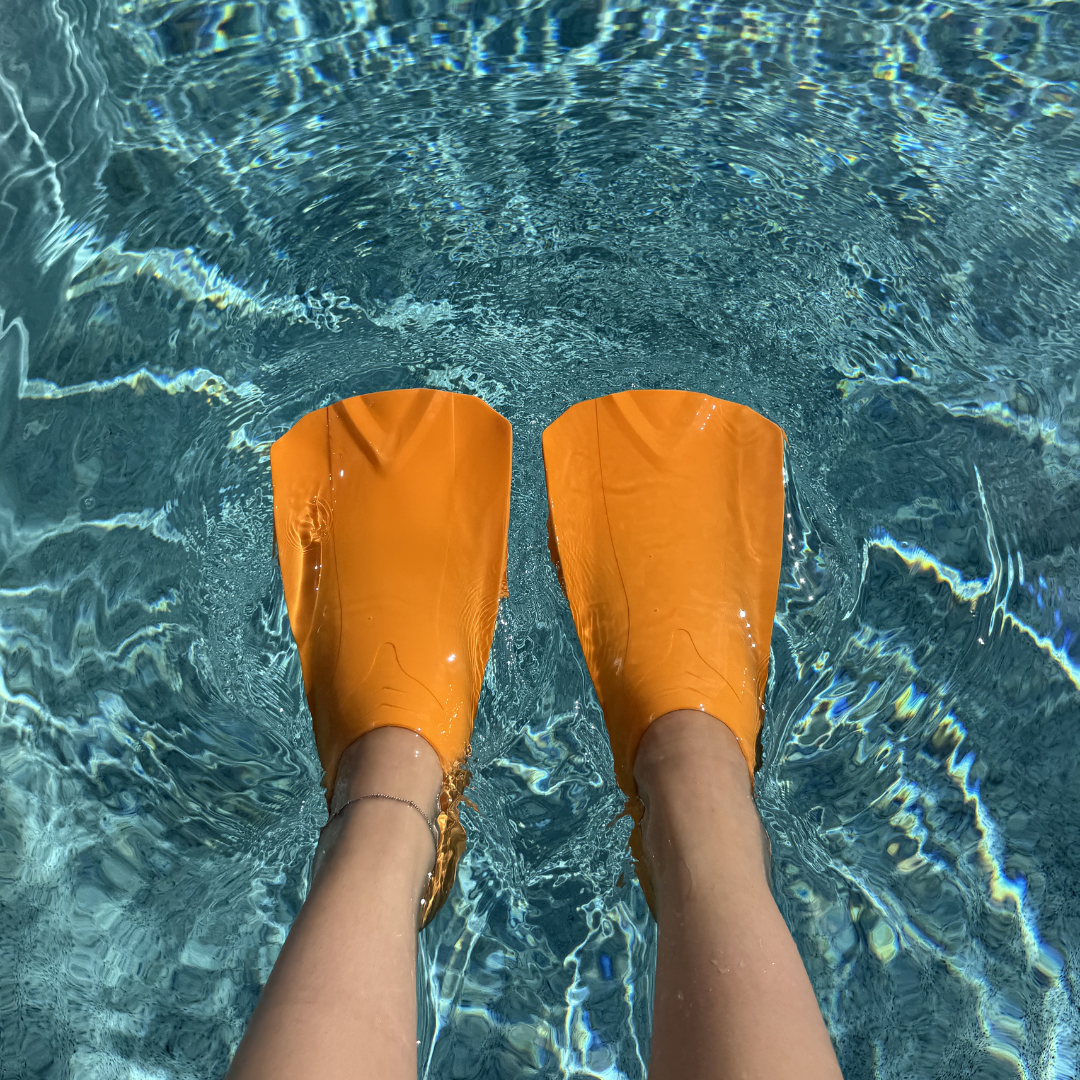 Sundae Fins