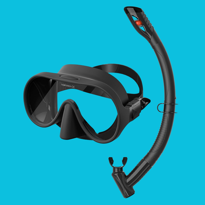 Sundae Kids Snorkel Sets