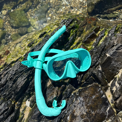 Sundae Snorkel Set