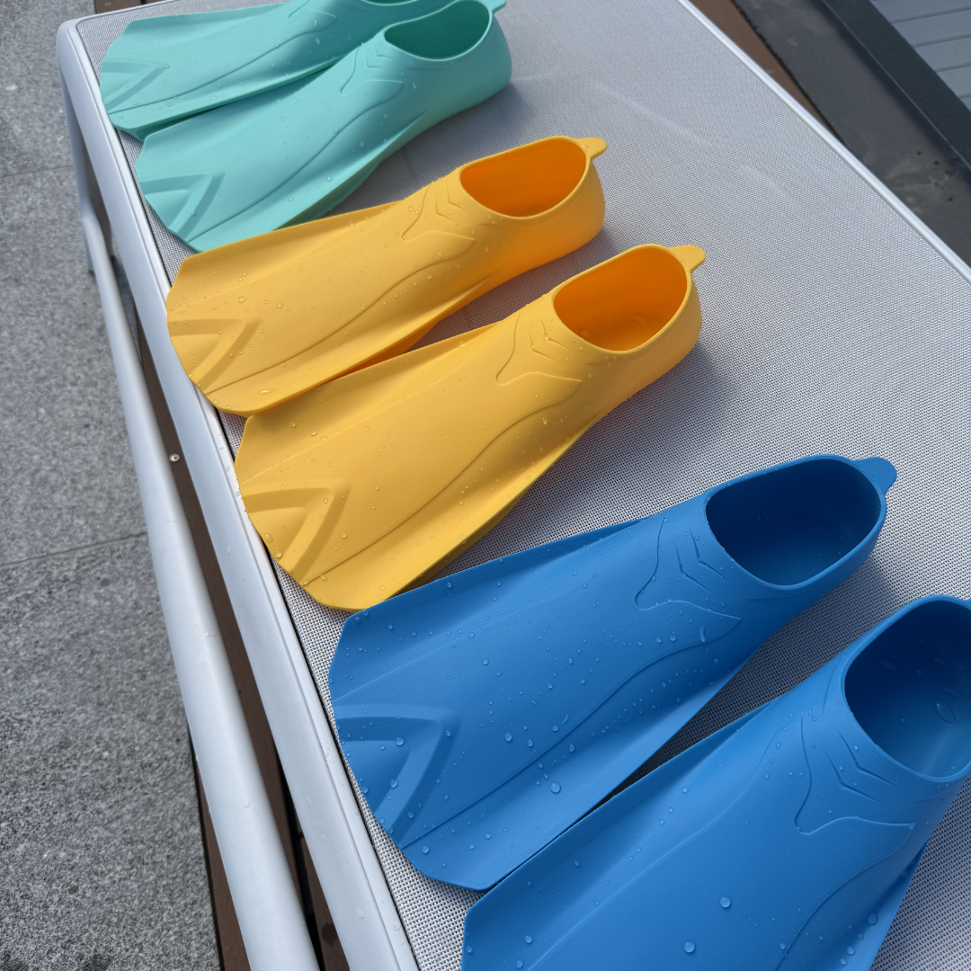 Sundae Fins