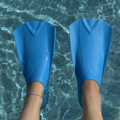 Sundae Fins