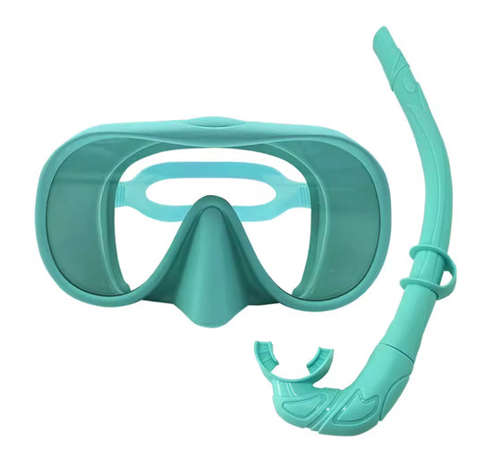 Seafoam Drift