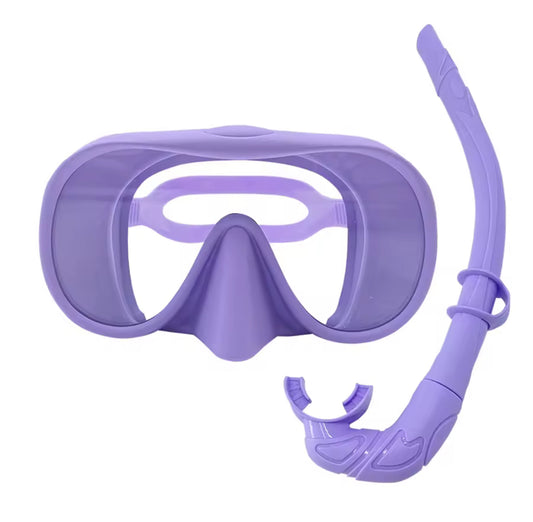 Lilac Tide