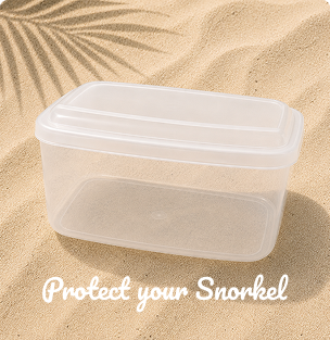 Protective Hard Case