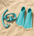 Snorkel & Fin Bundle