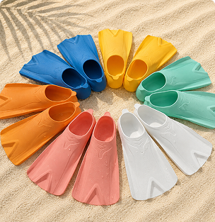 Sundae Fins