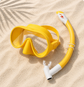 Kids Snorkel Sets