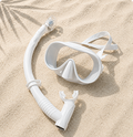 Pro Snorkel Set