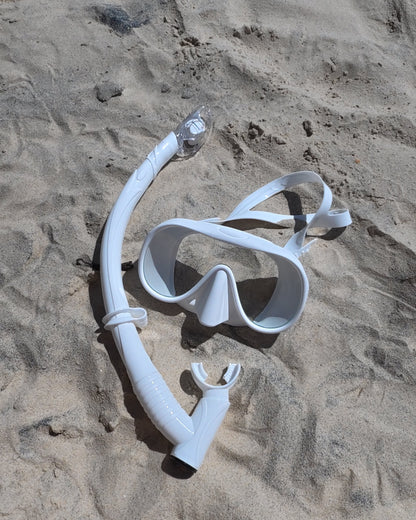 Sundae Pro Snorkel Set