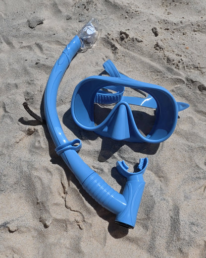 Sundae Pro Snorkel Set