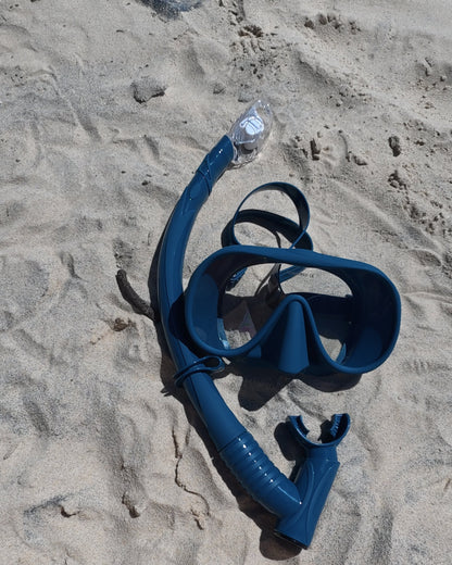Sundae Pro Snorkel Set