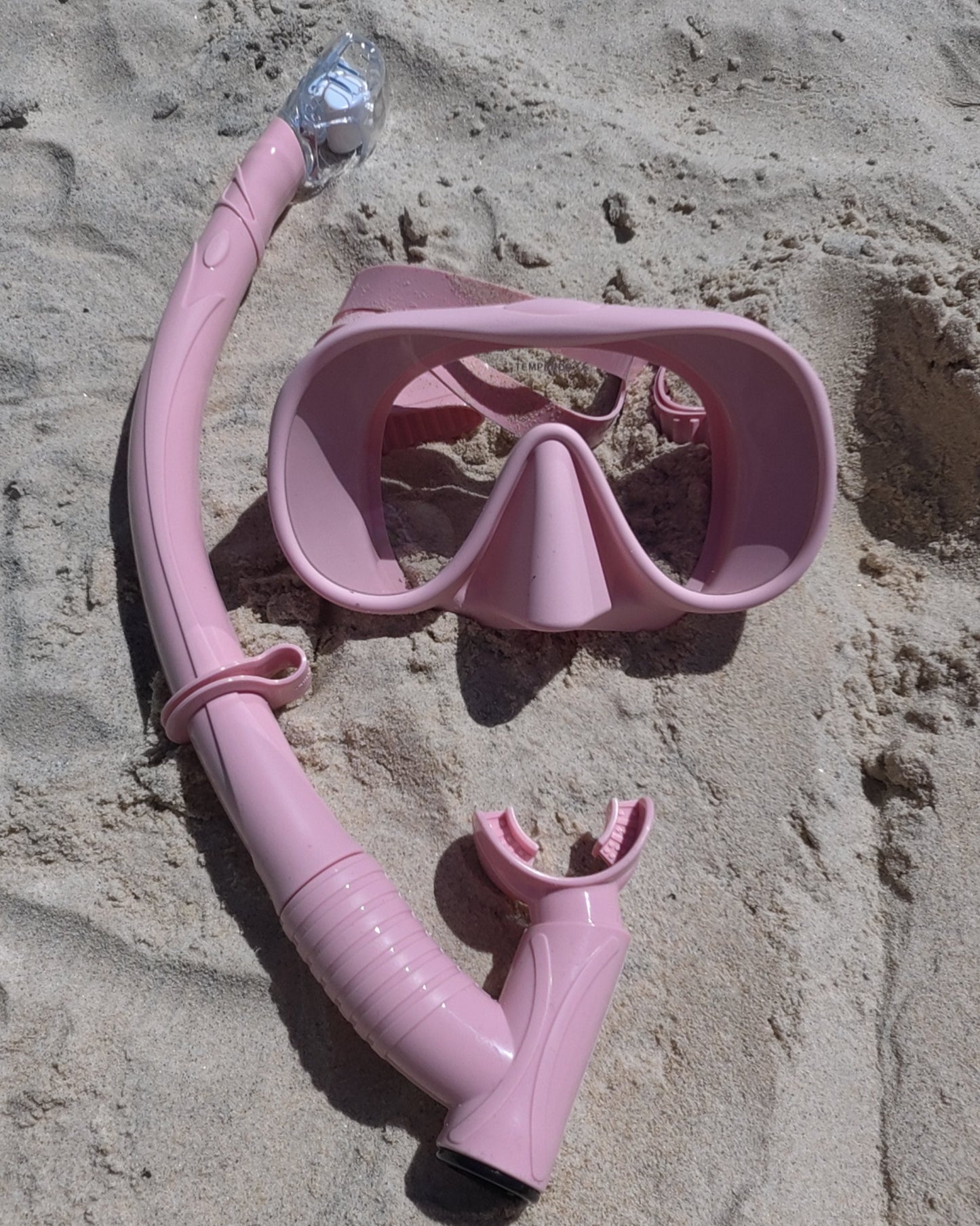 Sundae Pro Snorkel Set