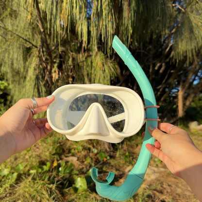 Sundae Snorkel Set - Mix N Match Snorkel
